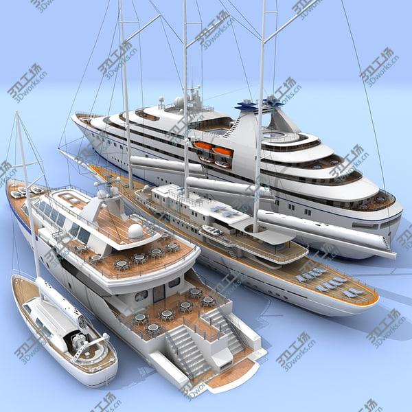 images/goods_img/20210312/Yacht Collection/1.jpg